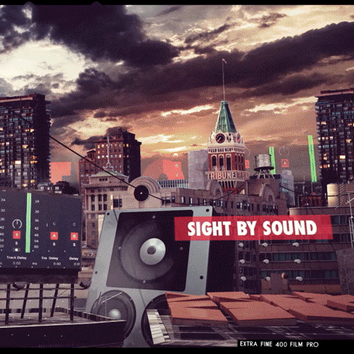 Sight By Sound – Ep.2 Rey Res | Documentary
